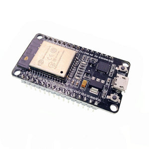 JZK® ESP32 Scheda di Sviluppo ESP-WROOM-32 ESP-32 ESP-32S 2.4GHz WiFi +... - Ilgrandebazar