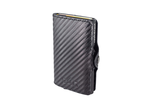 Porta Carte Di Credito Cash4next Portafoglio Uomo E Donna Documenti... - Ilgrandebazar