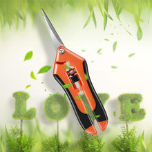 Carica l&#39;immagine nel visualizzatore di Gallery, CELIFE 3 Pezzi Cesoia da potatura Professionali Forbici e Cesoie per potare... - Ilgrandebazar