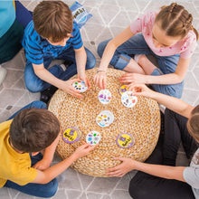 Carica l'immagine nel visualizzatore di Gallery, Asmodee - Dobble Divertente Gioco da Tavolo per Tutta la Famiglia Edizione in Italiano, 8230