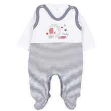 Carica l&#39;immagine nel visualizzatore di Gallery, TupTam Set di Bambini Pagliaccetti Stampati e Coprifasce, Dinosauro Verde,... - Ilgrandebazar