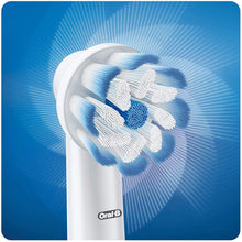 Carica l'immagine nel visualizzatore di Gallery, Oral-B Sensi Ultrathin Testine di Ricambio, Confezione da 4 Pezzi
