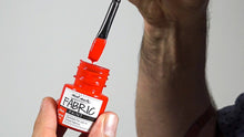 Carica l&#39;immagine nel visualizzatore di Gallery, MONT MARTE Set Colori per Tessuti - 8 pezzi x 20ml - Pitture Multicolore