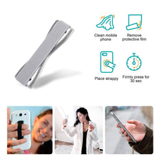 Carica l&#39;immagine nel visualizzatore di Gallery, Younme Cover Samsung Galaxy A40 Custodia, Trasparente Custodia - Ilgrandebazar