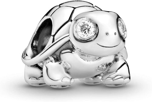 PANDORA Bead Charm Donna argento - 797878CZ