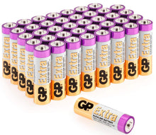 Carica l'immagine nel visualizzatore di Gallery, Pile CR2032 - Confezione da 10 Batterie a Bottone al Litio 2032 3V - Made...