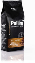 Carica l&#39;immagine nel visualizzatore di Gallery, Pellini Caffè in grani Pellini Espresso Bar N.82 Vivace, 1 kg