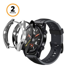 Carica l&#39;immagine nel visualizzatore di Gallery, sciuU Cover Protettiva per Huawei GT Active 46mm, TPU Case, Custodia... - Ilgrandebazar