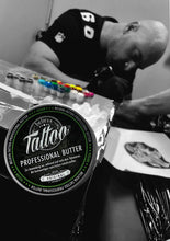 Carica l&#39;immagine nel visualizzatore di Gallery, Believa Tattoo Professionale Butter - Vegana Crema/Cream/Burro per la 35ml - Ilgrandebazar