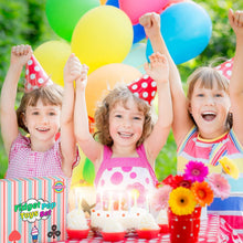 Carica l'immagine nel visualizzatore di Gallery, Chennyfun Fidget Pop Toy Set, Spingi Pop Giocattoli Sensoriali, 3PCS Fidget Pack, Arcobaleno Bubble Popper Giocattoli per alleviare l'ansia, Ventaglio di Girasole Gelato Regali per Bambini e Adulti