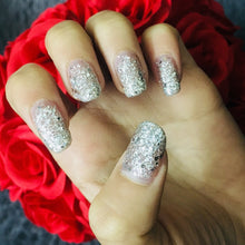 Carica l&#39;immagine nel visualizzatore di Gallery, Allenbelle Smalto Semipermanente Smalti Semipermanenti Per Unghie Nail 002 - Ilgrandebazar