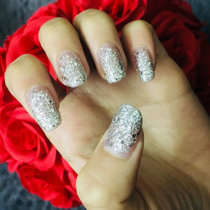 Allenbelle Smalto Semipermanente Smalti Semipermanenti Per Unghie Nail 002 - Ilgrandebazar