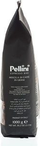 Pellini Caffè in grani Pellini Espresso Bar N.82 Vivace, 1 kg