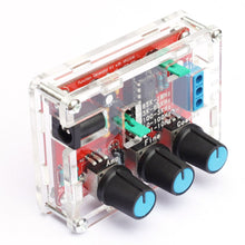 Carica l&#39;immagine nel visualizzatore di Gallery, KKmoon Funzione XR2206 alta precisione Signal Generator fai da 12 x 8 x 2, D - Ilgrandebazar