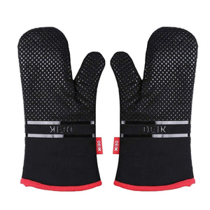 Deik Guanti da cucina perfetti per il forno, resistenti al X-Large, 2 Pezzi - Ilgrandebazar