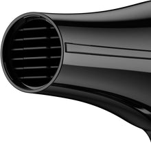 Carica l&#39;immagine nel visualizzatore di Gallery, Remington AC5999 Pro-Air AC Asciugacapelli Professionale, flusso d’aria: 130 km/h, 2300W, Nero