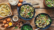 Carica l'immagine nel visualizzatore di Gallery, Pepe Bianco in Grani - 450 g - Senza Additivi - Confezione Salva Freschezza e Aroma - Gusto Delicato Indicato Condimento di Pesce, Sottaceti, Marinate e Base per Salse