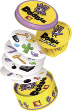 Carica l'immagine nel visualizzatore di Gallery, Asmodee- Dobble Gioco da Tavolo per Tutta la Famiglia Edizione Interamente in Italiano, Colore, DOBB01IT