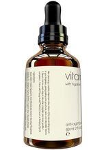 Carica l&#39;immagine nel visualizzatore di Gallery, Siero Vitamina C per il Viso - Alla vitamina C, C - Ilgrandebazar