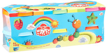 Carica l'immagine nel visualizzatore di Gallery, Didò 6 X 100 G 6 barattoli da 100 g, Multicolore, 344800 Single