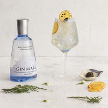 Carica l&#39;immagine nel visualizzatore di Gallery, Gin Mare Mediterranean Gin, 700ml bottiglia 700 ml