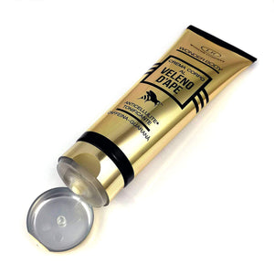 Wonder Body, crema corpo anticellulite al veleno d'ape, caffeina e guaranà,...
