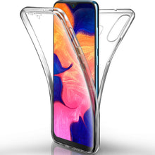Carica l&#39;immagine nel visualizzatore di Gallery, AROYI Cover Samsung Galaxy A10 Trasparente Custodia, - Ilgrandebazar