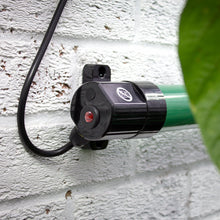 Carica l&#39;immagine nel visualizzatore di Gallery, LightHouse Riscaldatori per Serre Eco 45w, Verde, 40.7x8.9x6.4 cm, Verde - Ilgrandebazar