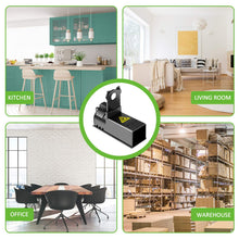 Carica l&#39;immagine nel visualizzatore di Gallery, Baban Trappola per Topi, 2 Pezzi Topi Topi... - Ilgrandebazar