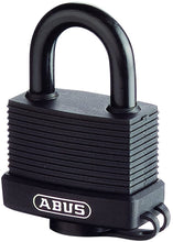 Carica l'immagine nel visualizzatore di Gallery, Abus 70/45 Marine - Lucchetto