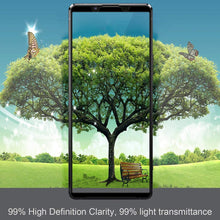 Carica l&#39;immagine nel visualizzatore di Gallery, iVoler 3 Pezzi Pellicola Vetro Temperato per Sony Xperia 1 II (2ᵃ Generazione), [Copertura Completa] Pellicola Protettiva Protezione per Schermo per Sony Xperia 1 II