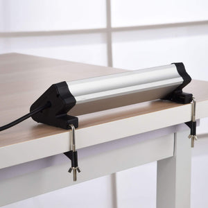 Electraline 61905 Multipresa 4 Posti 4 + 3USB, Nero/Argento - Ilgrandebazar