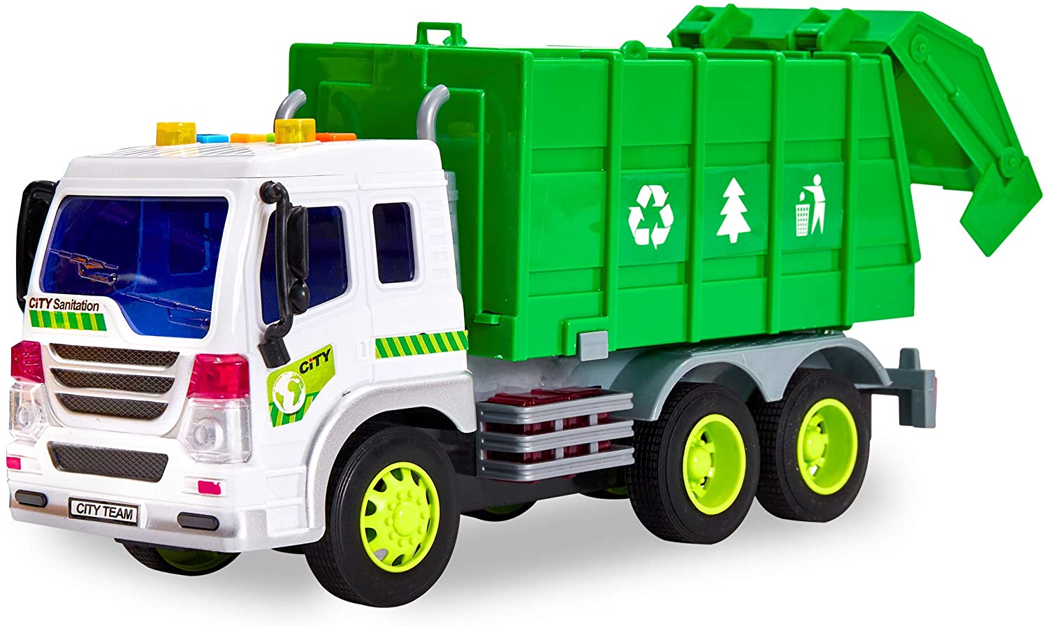 Macchinine e camioncini shop