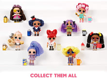 Carica l'immagine nel visualizzatore di Gallery, LOL Surprise Hairgoals. Bambola con capelli da pettinare e 15 sorprese. Include accessori alla moda ed un effetto speciale colorato. Hairgoals Series 2. Bambola da collezione adatto dai 3 anni in su. Single