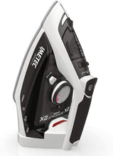 Carica l'immagine nel visualizzatore di Gallery, Imetec ZeroCalc Z1 2800 Ferro da Stiro con Tecnologia Anticalcare, Piastra Ceramica ad Alta Scorrevolezza, Tecnologia a Risparmio Energetico, 2200 W, Colpo Vapore 130 g 2200 Watt