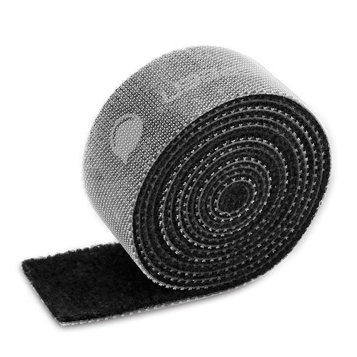 UGREEN Fascette Stringicavo in Nylon Tagliabili Organizzatore Gestione dei 5M - Ilgrandebazar