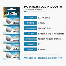 Carica l'immagine nel visualizzatore di Gallery, 1