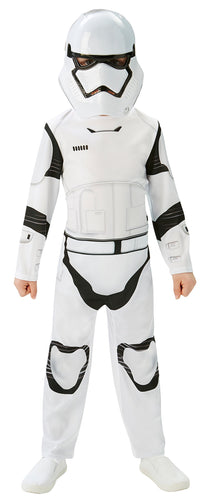 Rubie's 620267, Costume Stormtrooper Classic, M - Ilgrandebazar