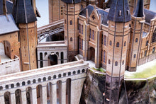 Carica l&#39;immagine nel visualizzatore di Gallery, Wizarding World- Puzzle 3D, DS1013H