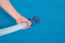 Carica l&#39;immagine nel visualizzatore di Gallery, Bestway 58233 Skimmer di Superficie per Piscine 25x25x32 cm, Grigio