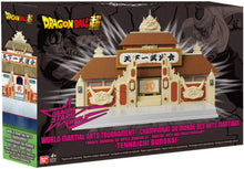 Carica l'immagine nel visualizzatore di Gallery, Bandai - Dragon Ball Super - Arena Tenkaichi Budokai - Diorama per action figure - 36790