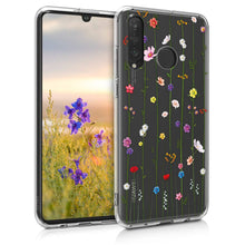 Carica l&#39;immagine nel visualizzatore di Gallery, kwmobile Huawei P30 Lite Cover - Custodia in Silicone TPU per P30... - Ilgrandebazar