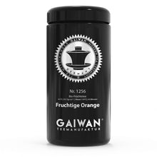 Carica l'immagine nel visualizzatore di Gallery, GAIWAN - Barattolo per tè sfuso, in vetro, 250 g, 500 g, 1000 g, con scritta in lingua tedesca Teedose aus Glas