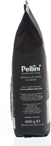 Pellini Caffè in grani Pellini Espresso Bar N.82 Vivace, 1 kg