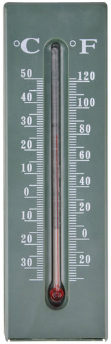Termometro Pro Tool Esschert Design th78 - Ilgrandebazar
