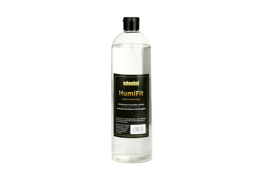adorini HumiFit - fluido umidificatore da 1 litro, acqua distillata/ioni... - Ilgrandebazar