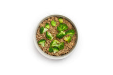 Carica l&#39;immagine nel visualizzatore di Gallery, Lékué - Contenitore per preparare Quinoa, riso e cereali in pochi verde - Ilgrandebazar