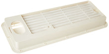 Carica l&#39;immagine nel visualizzatore di Gallery, Sistema di Ventilazione L 100 Bianco White