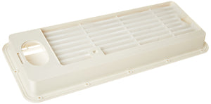 Sistema di Ventilazione L 100 Bianco White