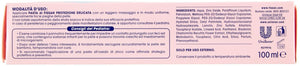 Fissan - Pasta protettiva, con Ossido di Zinco ed Estratti di Camomilla - 100 ml